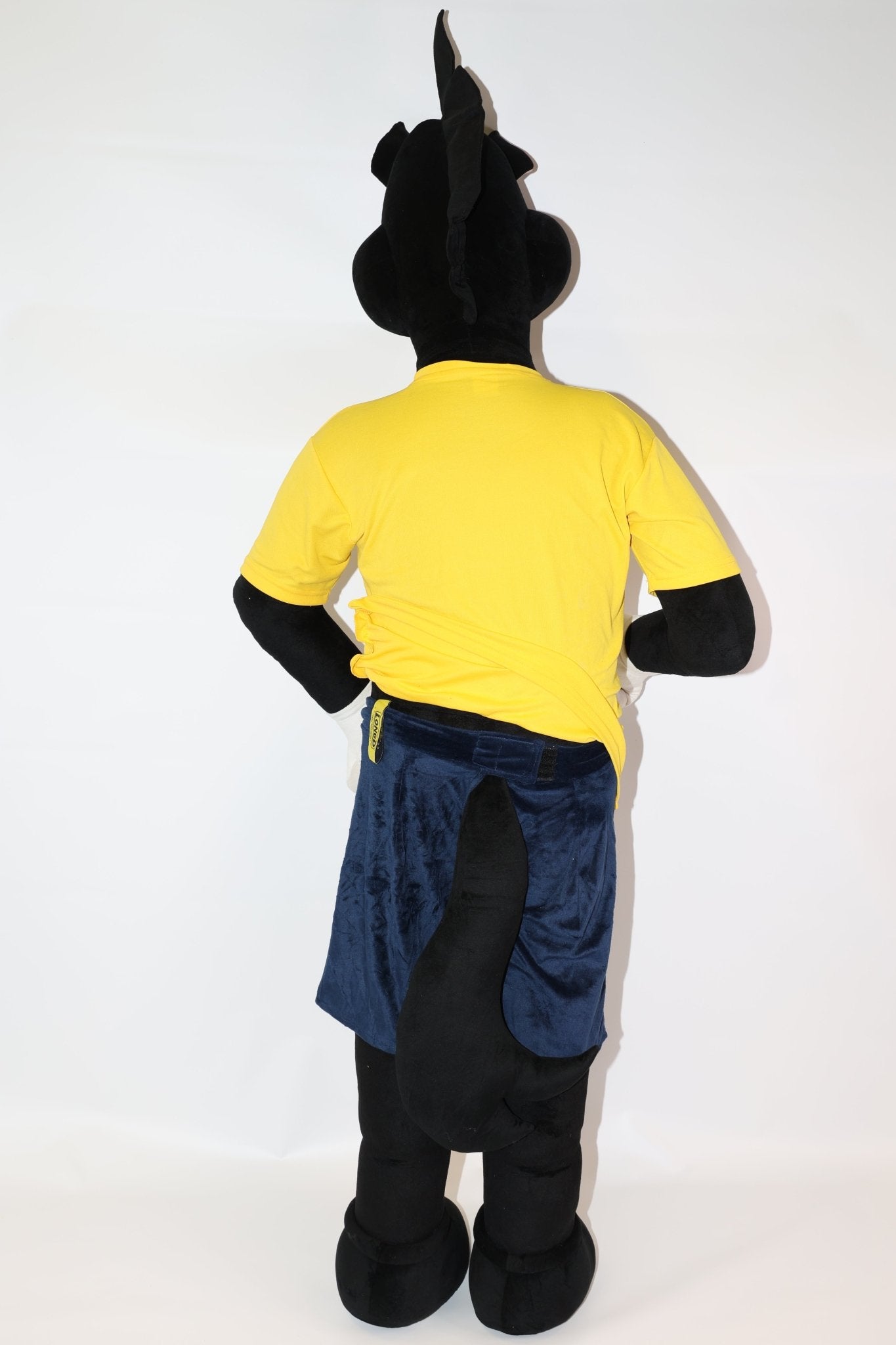 Big Lonnie (72 inches) - LongD Services, Inc.