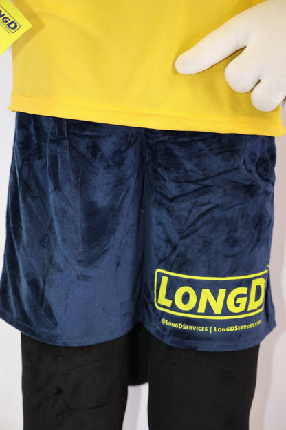 Big Lonnie (72 inches) - LongD Services, Inc.