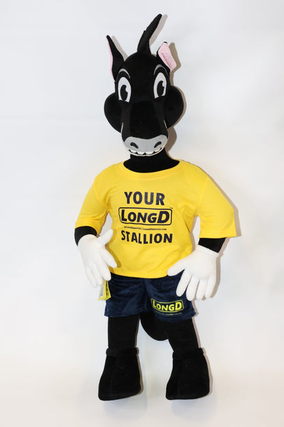 Big Junior (40 inches) - LongD Services, Inc.