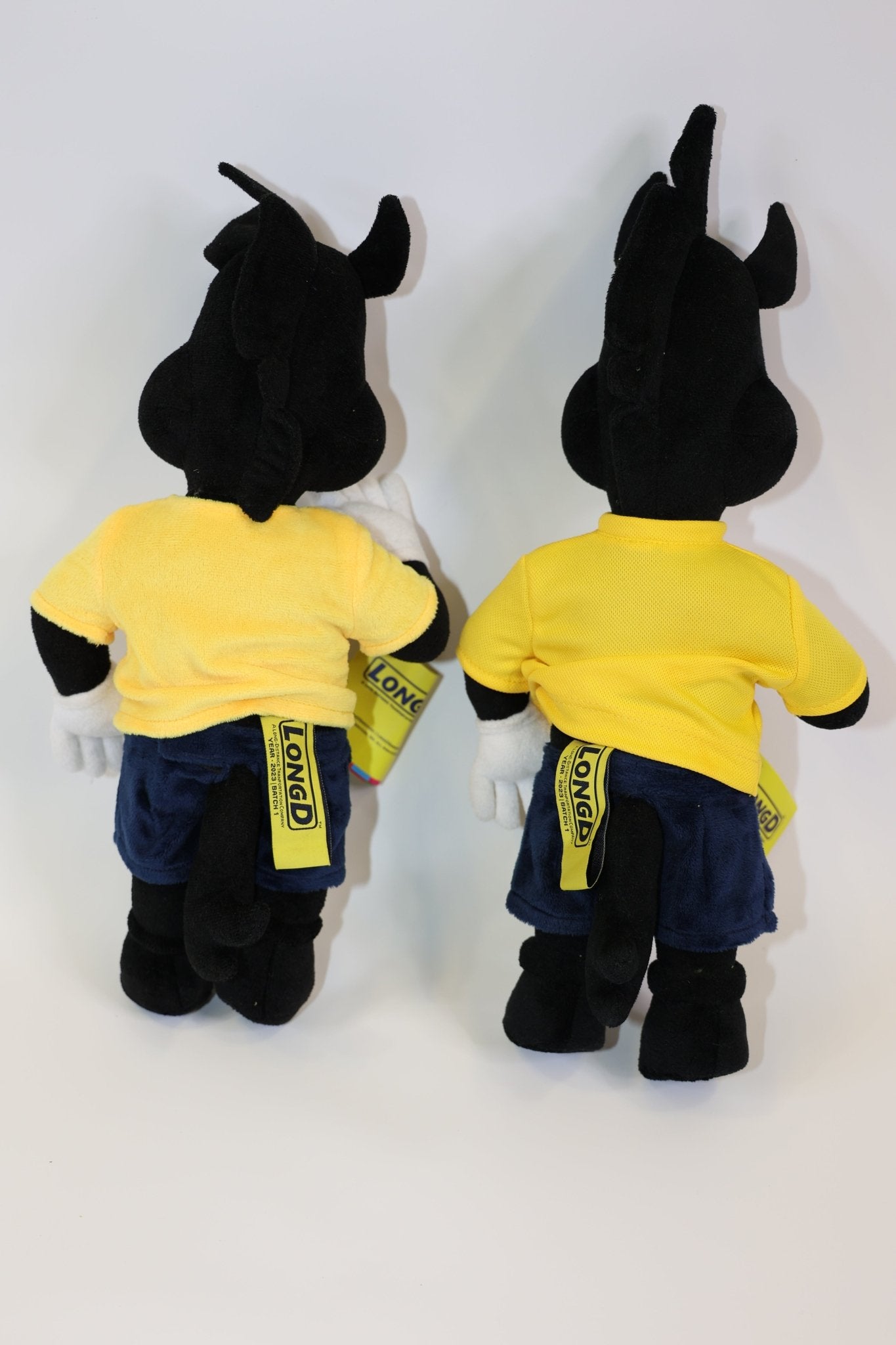 Lil Lonnie (16.5 inches) - LongD Services, Inc.