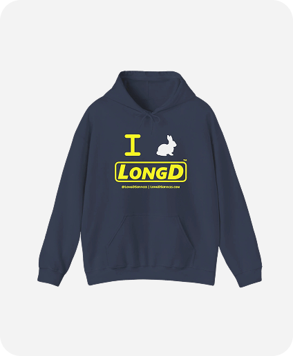 Signature Tee - LongD Services, Inc.