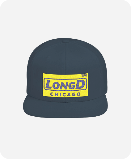 Color - block Hoodie - LongD Services, Inc.