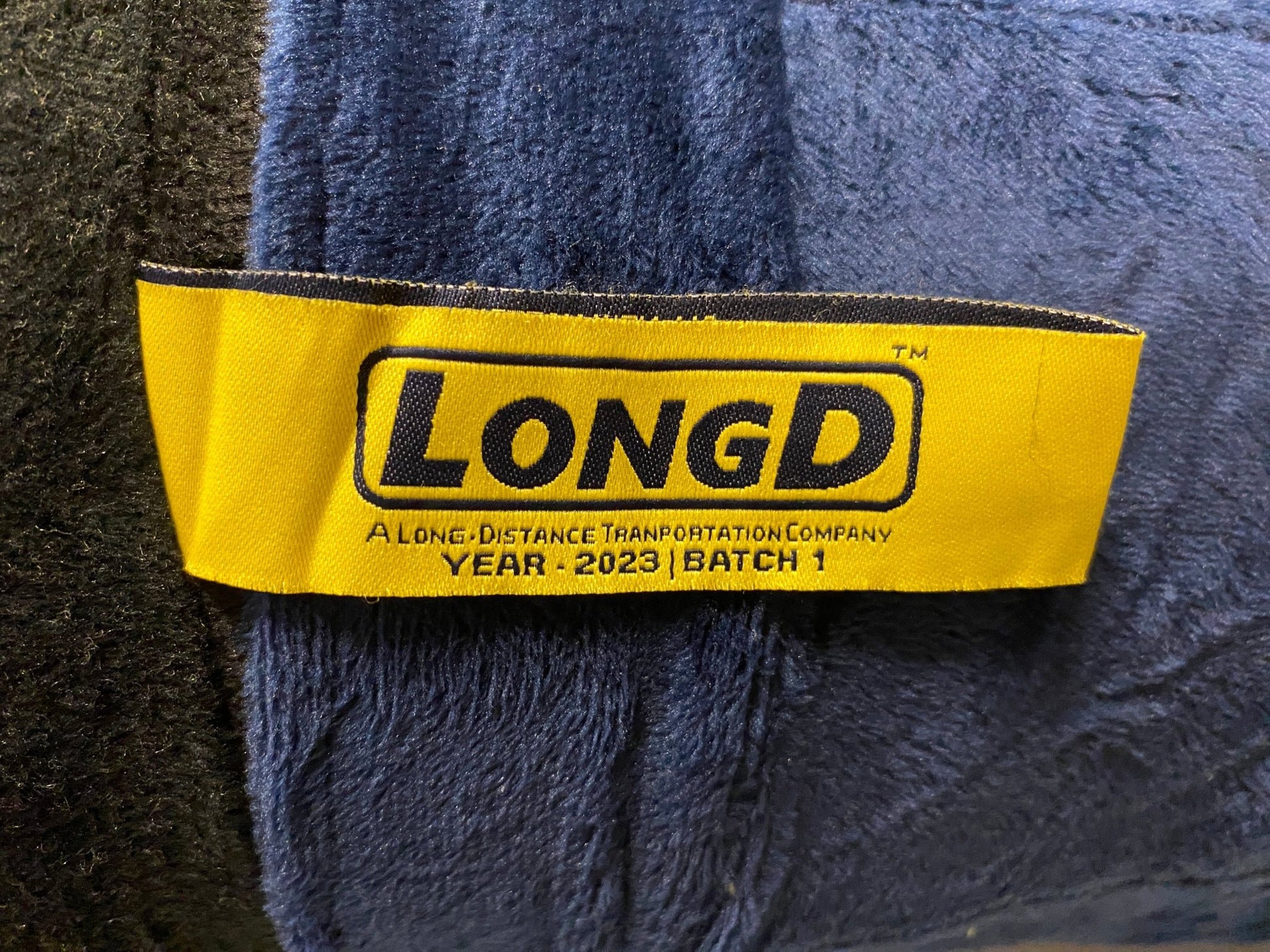 Big Lonnie (72 inches) - LongD Services, Inc.