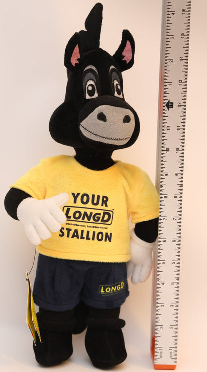 Lil Lonnie (16.5 inches) - LongD Services, Inc.