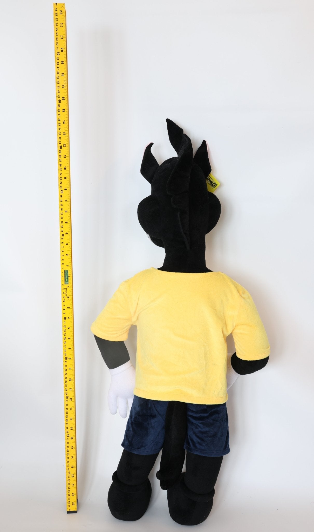 Big Junior (40 inches) - LongD Services, Inc.