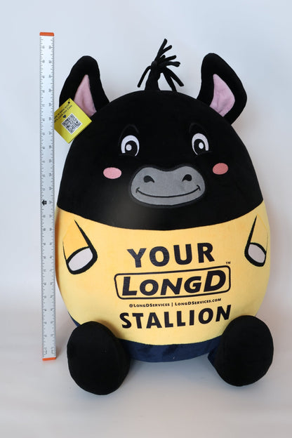 Phatt Lonnie (23 inches) - LongD Services, Inc.