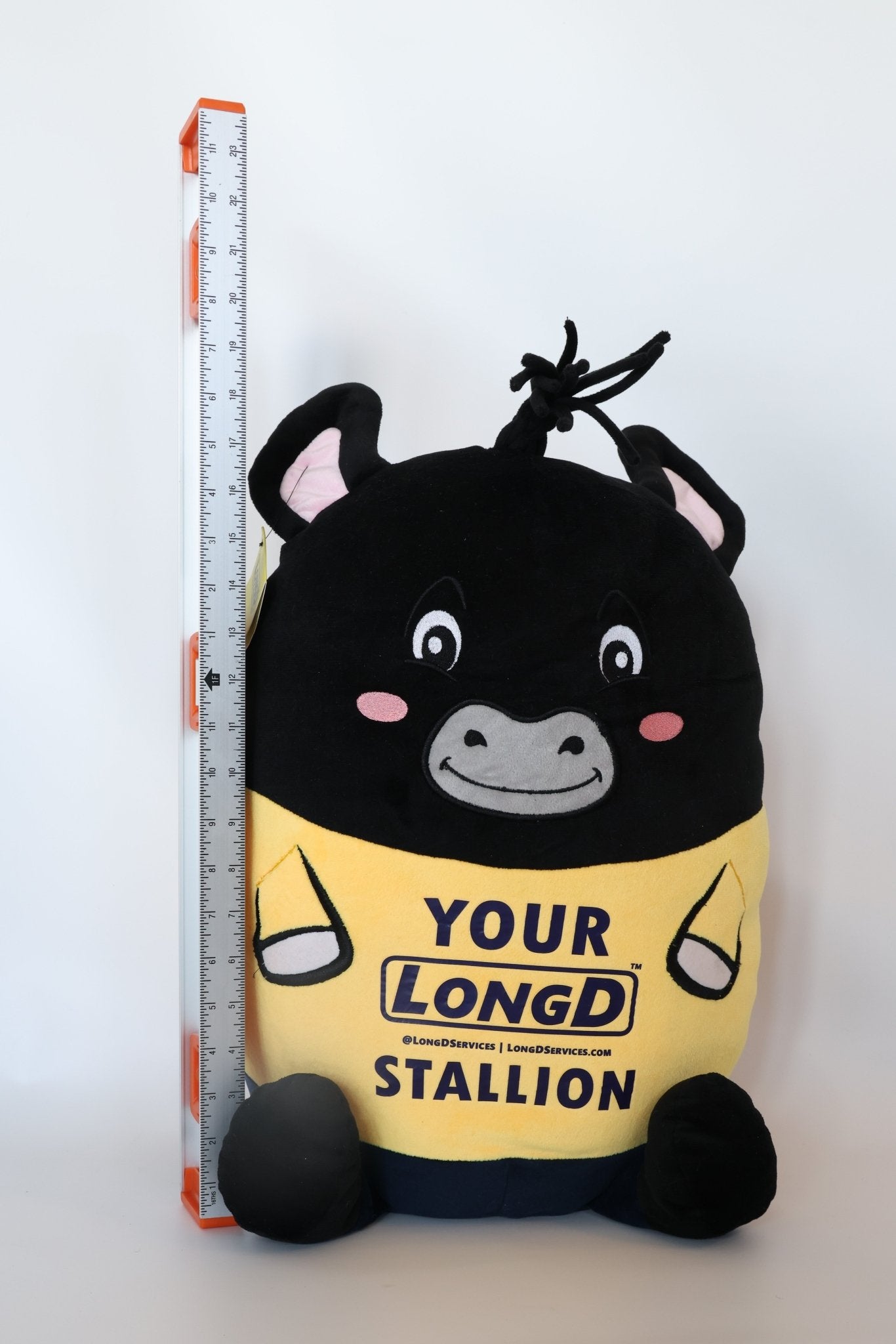 Big Slim (20 inches) - LongD Services, Inc.
