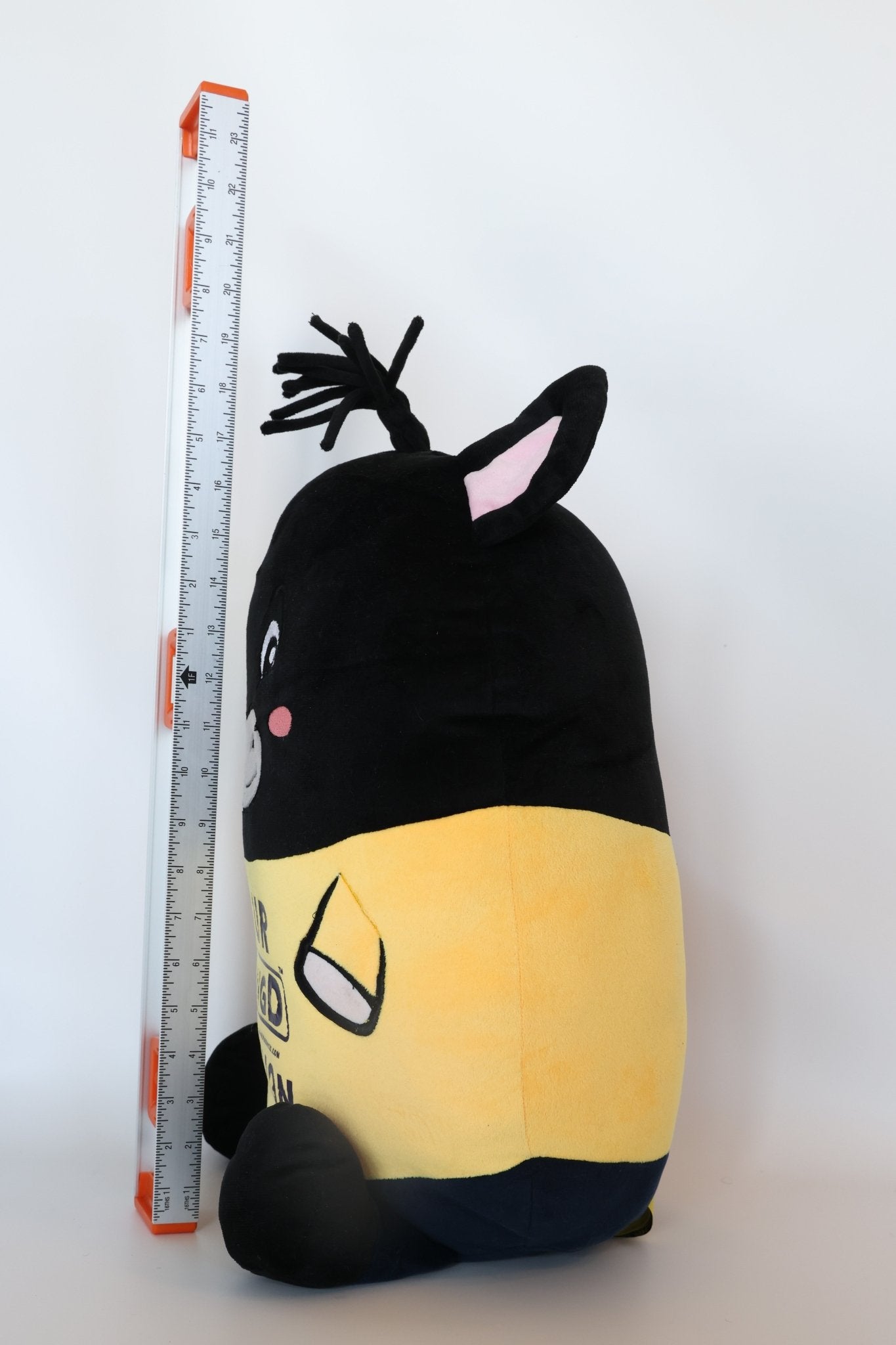 Big Slim (20 inches) - LongD Services, Inc.