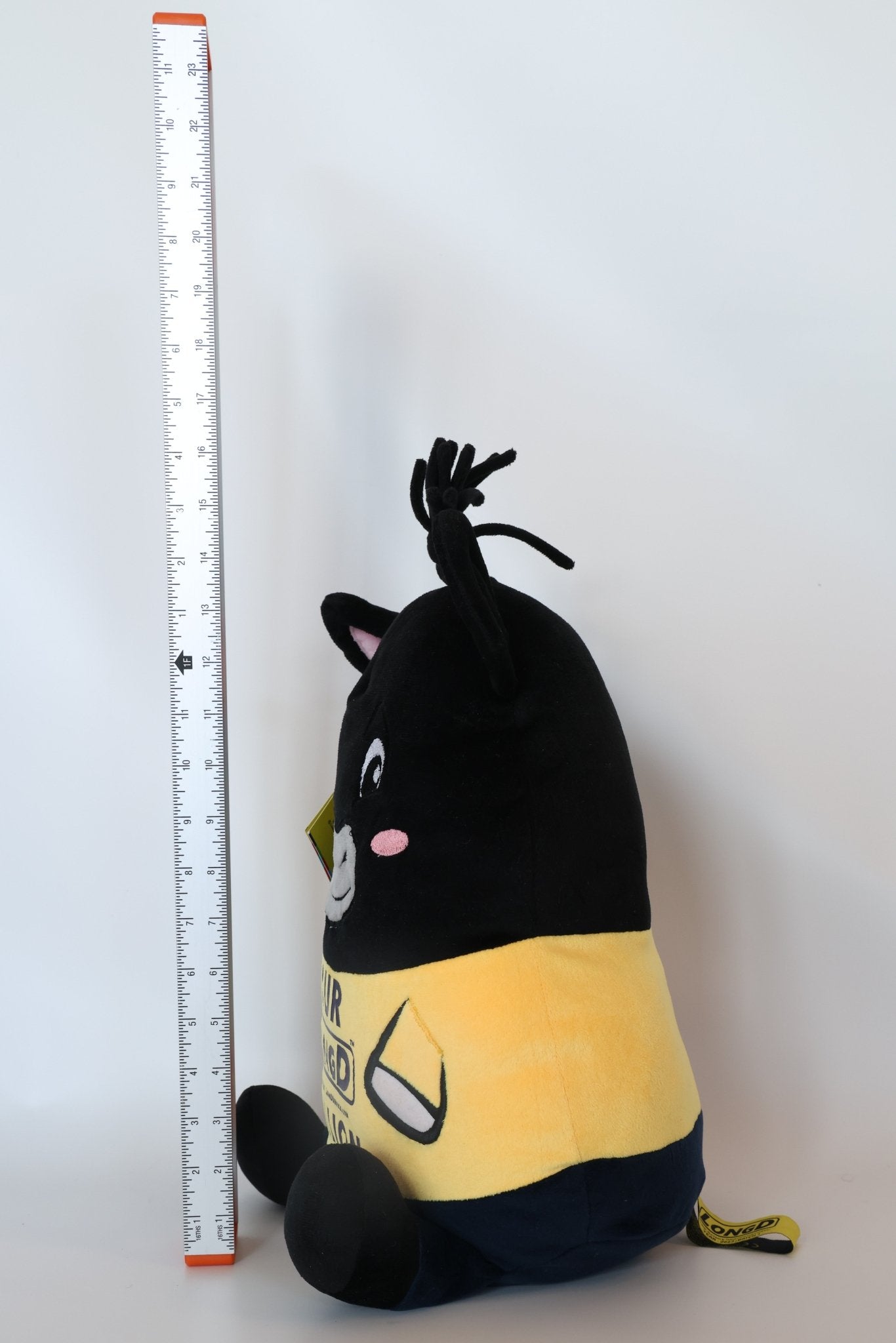 Slim Lonnie (16 inches) - LongD Services, Inc.