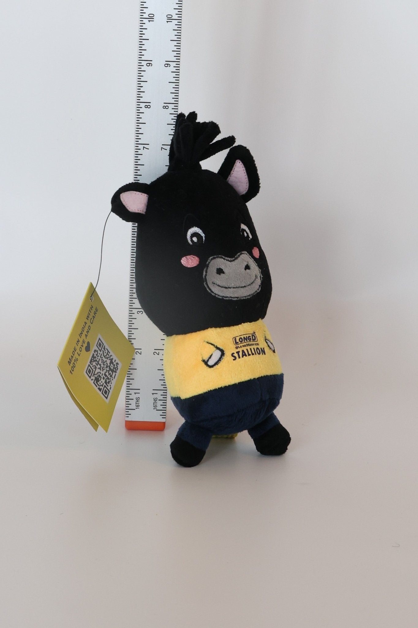 Lil Slim (8 inches) - LongD Services, Inc.