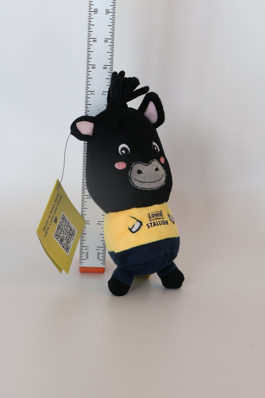 Lil Slim (8 inches) - LongD Services, Inc.