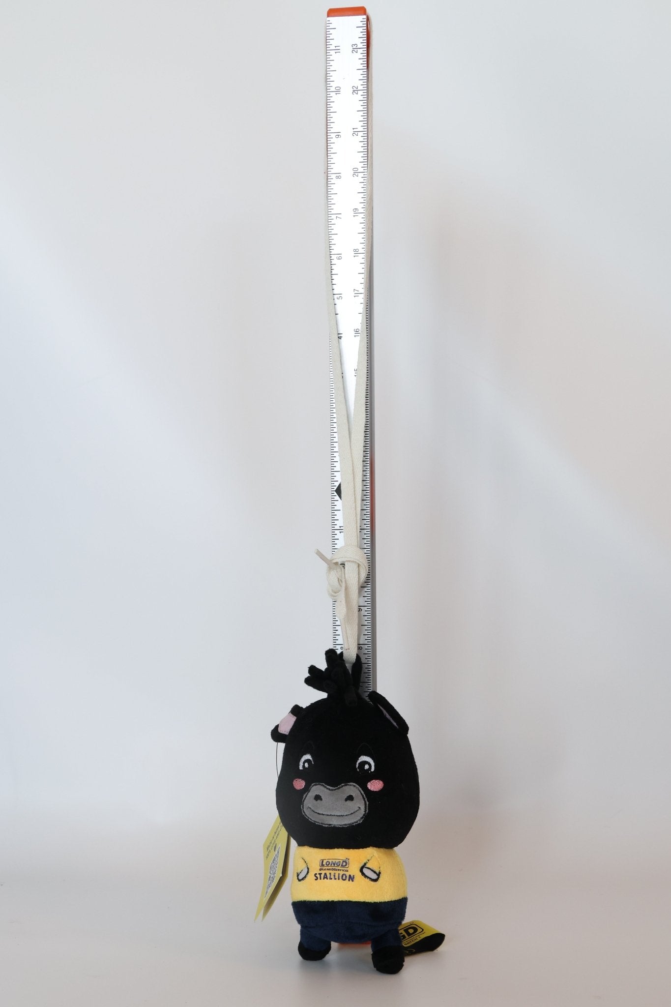 Lil Slim (8 inches) - LongD Services, Inc.