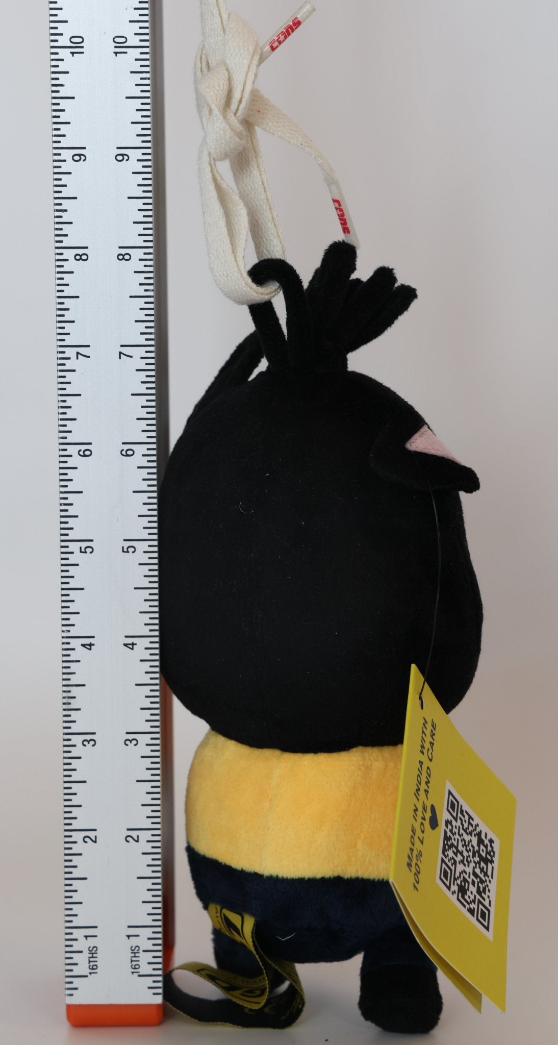 Lil Slim (8 inches) - LongD Services, Inc.